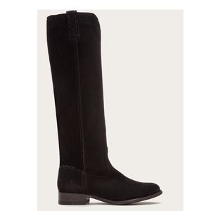 New Frye Cara tall boots